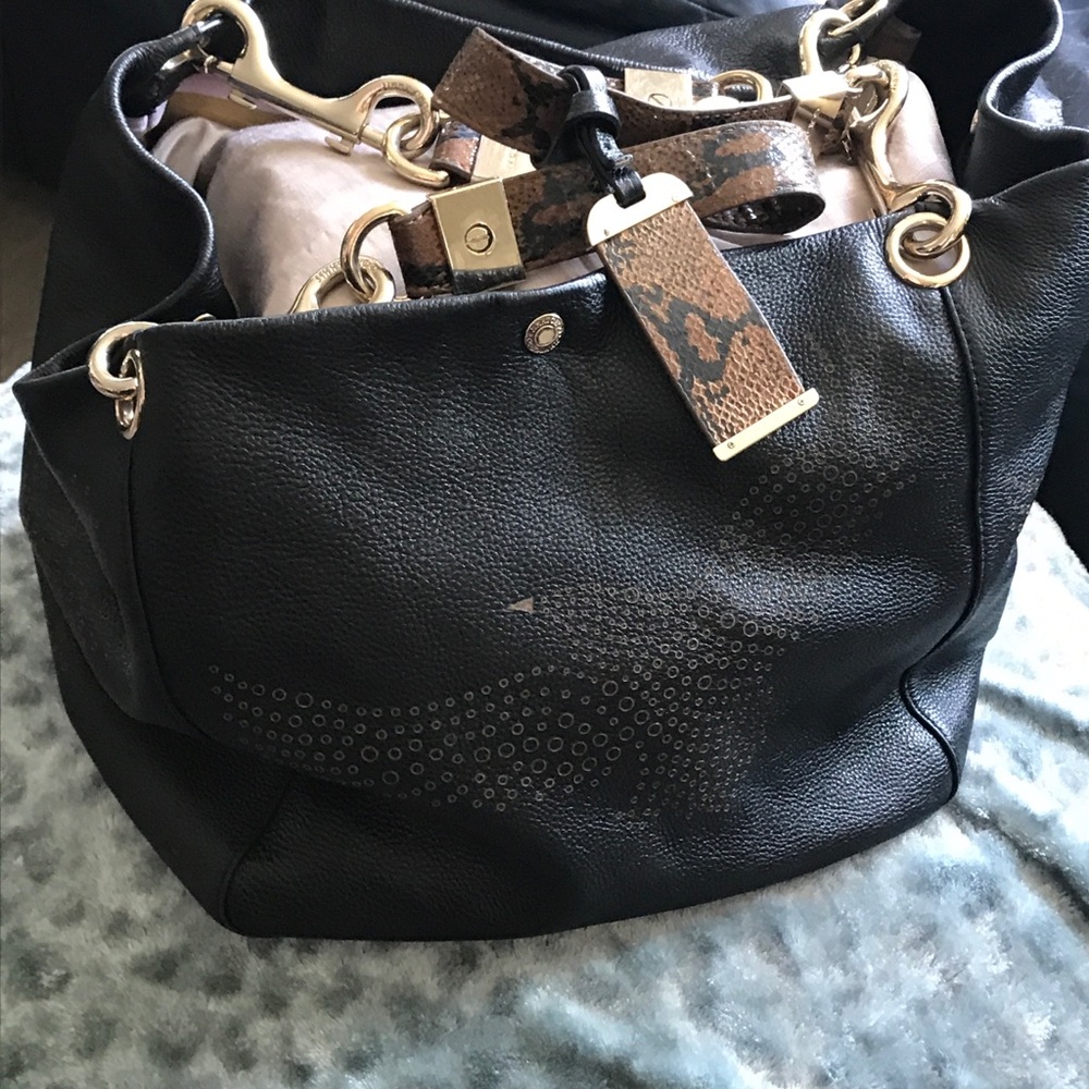 JImmy Choo Lohla bag offers considered - Picture 7 of 9